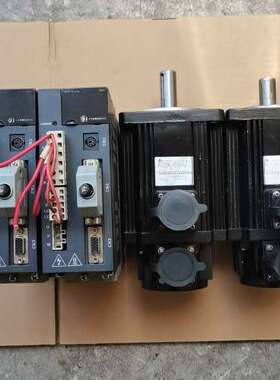 适用卡因斯科伺服+电机整套：伺服：HCSE-15A1A  1议价