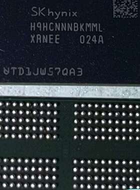 适用H9HCNNNBKMML-XRNEE 海力士LPDDR4X议价