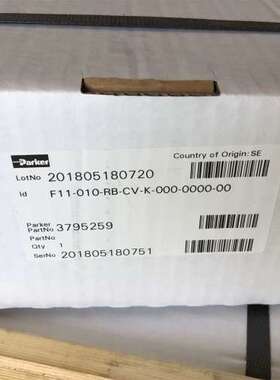 适用3795259 F11-010-RB-CV-K-000-00议价