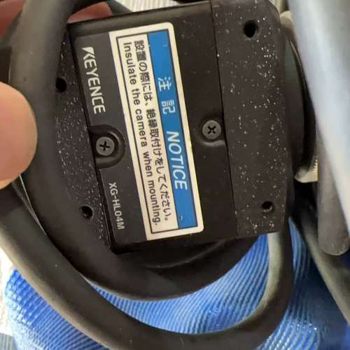 适用【XG-HL04M工业】手原因：闲置处理。成色：议价