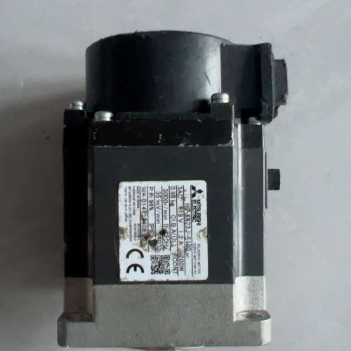 适用伺服电机 HG-KN23J-S100，品，成色看议价