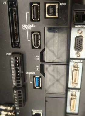 适用E XG-X1500视觉控制器，实物拍摄，议价