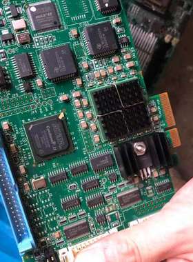 议价Bitflow NEON-CLD图像采集卡 Rev 2.议价