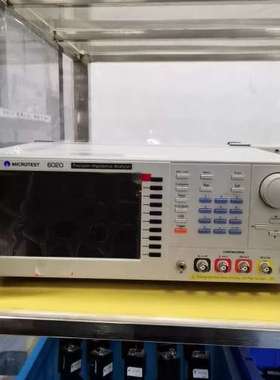 适用MICROTEST 6020精密阻抗仪议价