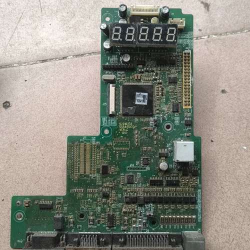 适用伺服主板 机器型号IS550AT017I，功能包好。议价