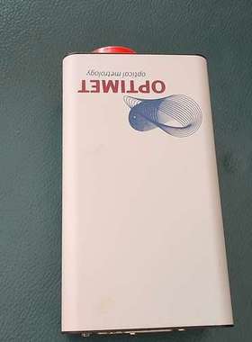 适用库存进口以色列高精密度激光测量仪 OPTIMET激光测量仪R议价