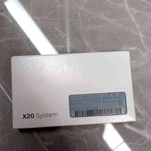 适用X20 System模块，型号X20 DC 11议价