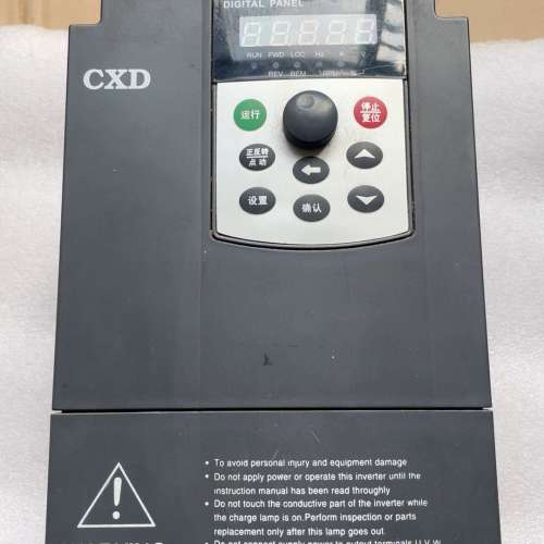 适用rf300b-4r0g/5r5p-4议价