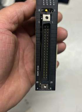适用，PLC模块CJ1W-ID321：一个，成色如议价