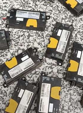 适用英特诺INTERROLL DriveControl 20电滚议价