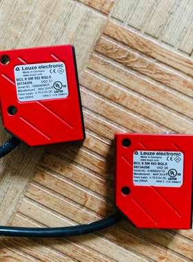 适用Leuze electroc BCL  8 SM 552议价