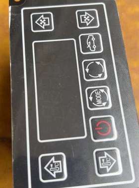 适用控制面板LDCP2062议价