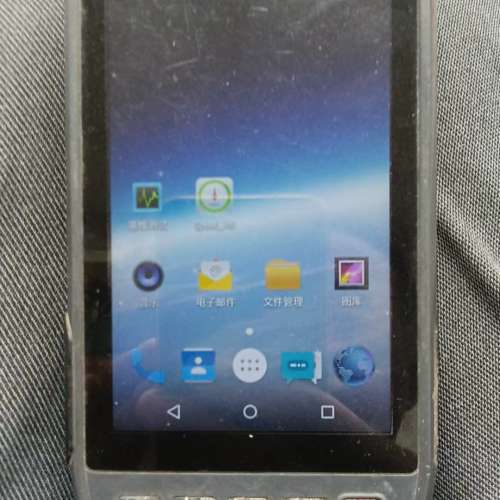 适用山东信通ST327PDA数据采集器 ，使用，废品站捡议价