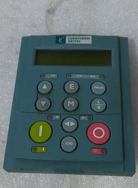 议价EUROTERM 6901/00直流调速器面板，议价