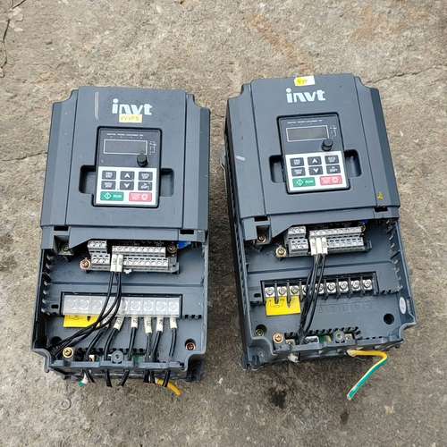 适用变频器GD100-004G-4议价