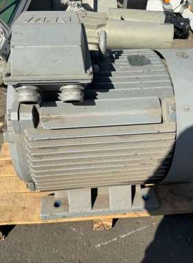 适用BEVI三相异步电动机，型号Type3D 280S-2，75议价