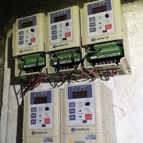 适用科姆龙变频变速器KV2000M_G0015-2S议价