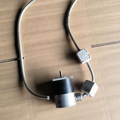 适用德国STOGRA步进电机SM56.1.18J3议价