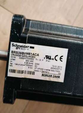 适用伺服电机 BRS39BWS0571议价