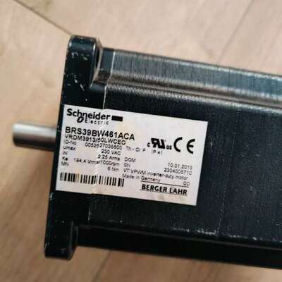 适用伺服电机 BRS39BWS0571议价