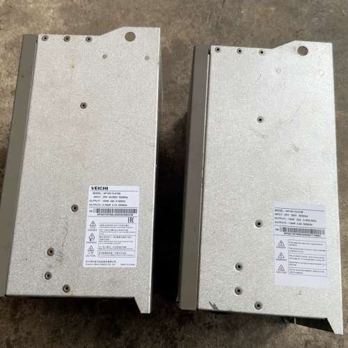 适用伟创VEICHI变频器AP100-T3-015S议价