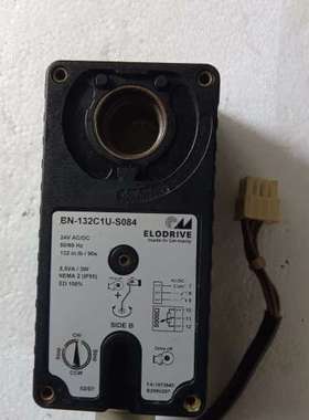 适用德国ELODRIVE执行器，BN一132C1∪一S084议价