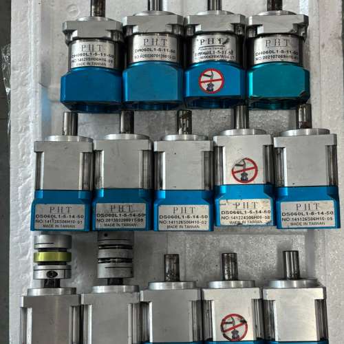 适用PHT行星斜齿减速机，型号DS060L1-5-14-50议价