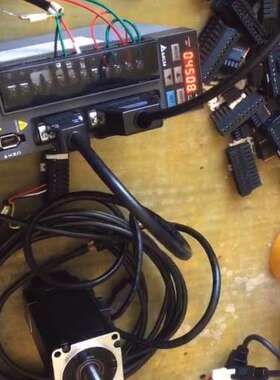 适用400元一套400WB2伺服套装ASD-B2-0421-议价