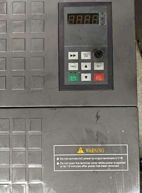 适用贴牌易驱变频器HC3100-G0110T3，11kw，输入3议价