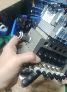 适用的整组真空发生器ZM103H-K5MNZB议价