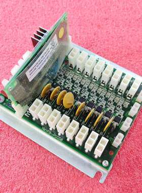 适用D65UB004822，Mazak马扎克HR371-Y主板议价