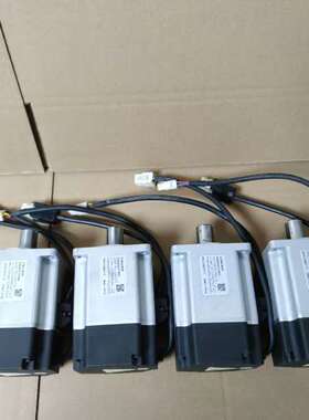 适用之山750W伺服电机，型号80S5D-A7513065R1，议价