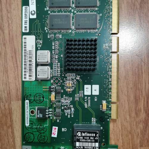 适用IBM光纤网卡议价