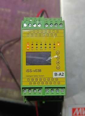 适用ISS-V03B行车升降隔离器，，很多，成色都和议价