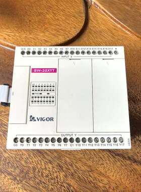 适用丰炜PLC SW-32XYT议价