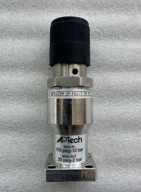 适用ech阿普泰克压力调节器 AP502SM 2P 型号议价