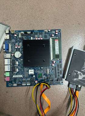 适用主板ITX-J1900TE-6C2L 金士顿内存条KVR议价