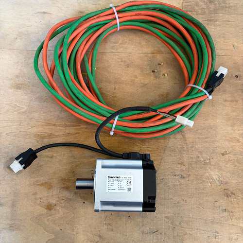 适用SYNTEC新代伺服电机套装，型号SDB-AM2-50K-H议价