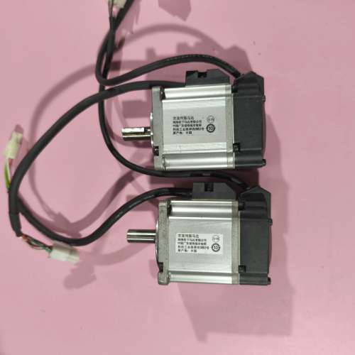 适用A6伺服电机MSMF022L1U2M，200W功率，成色议价