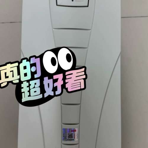 适用变频器ACS510-01-046A-4，24年机器99议价