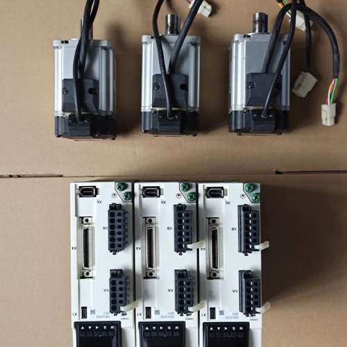 适用伺服驱动器MBDLN25SE议价