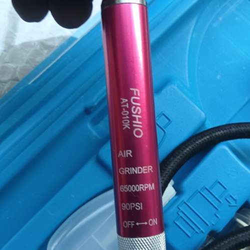 适用风动笔式手磨机F∪SHIO  AT一010K议价