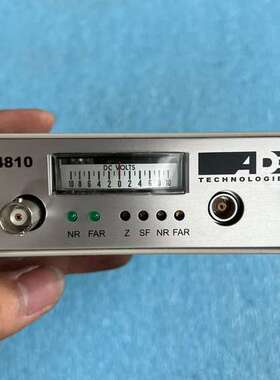 适用 MicroSense 4810非接触高精度电容式位移传议价