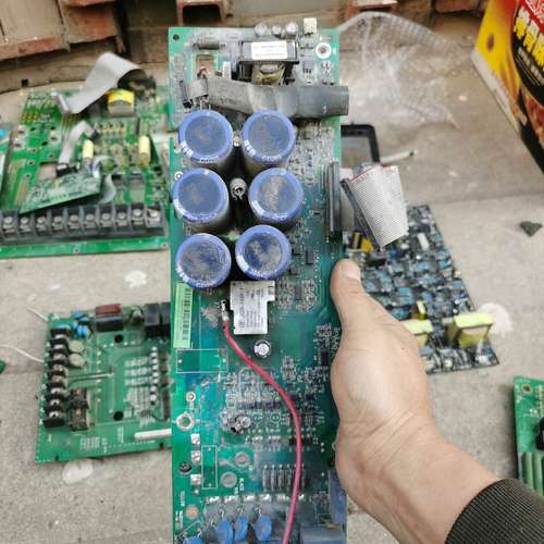 适用变频器ACS510/550驱动板SINT4220C，带议价