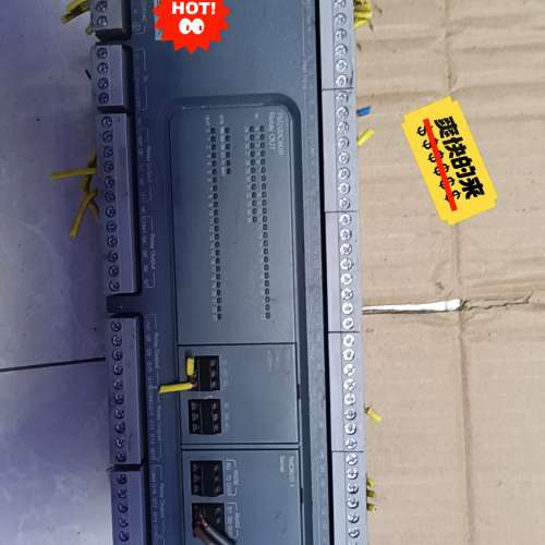 适用PLC Modicon TM200C60R议价