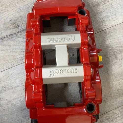 适用AP8521，没使用，AP8521、六大活塞卡钳，、二维议价