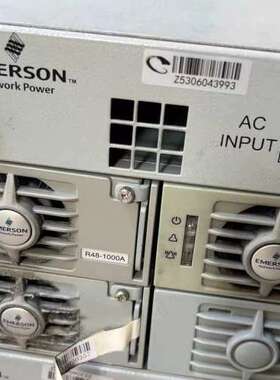 适用Netsure211C46电源，48V80A嵌入式，搭议价