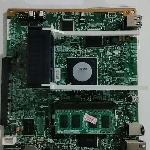 适用理光c3503主板，3张，功能，标价一个议价