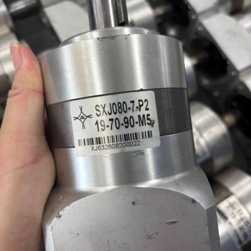 适用80精密行星减速机，型号SXJ080-7-P2，速比1:7，议价
