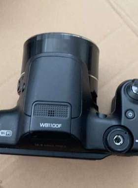 适用WB1100F长焦，成色不错，功能没测，瞎卖，没条件议价